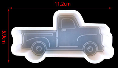 Truck 5594