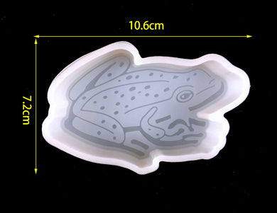 Frog 2833