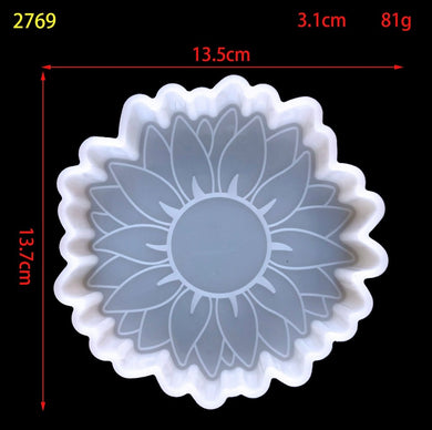 Sunflower 2769