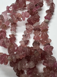 Strawberry quartz 2