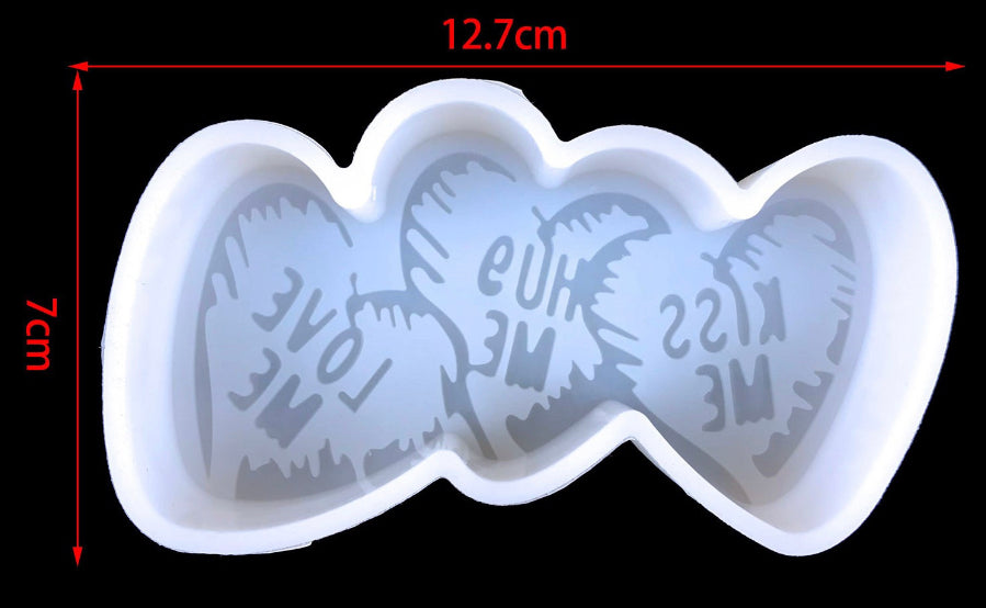 Valentines hearts 2793