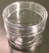 Load image into Gallery viewer, 15ml jar w/ lid