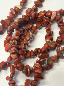 Red jasper