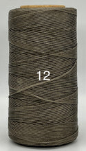 Load image into Gallery viewer, Waxed Twine