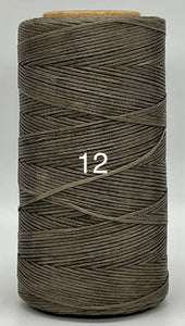 Waxed Twine