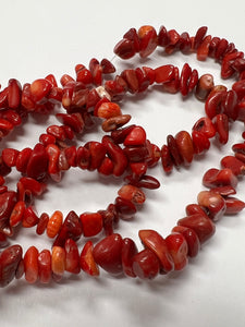 Red Coral