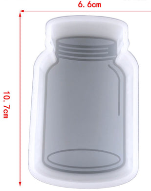 Canning Jar F10