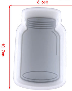 Canning Jar F10