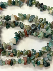 India agate