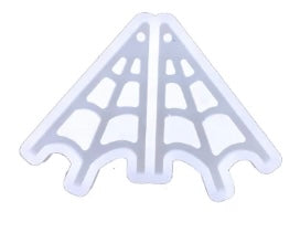 1/4 Cobweb Earring Set