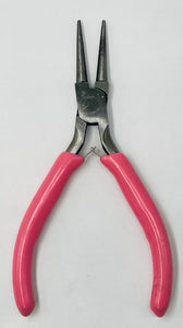 Round nose Pliers