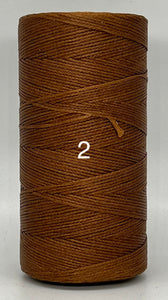 Waxed Twine