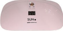 Load image into Gallery viewer, 48W UV/LED Lamp