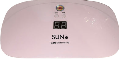 48W UV/LED Lamp