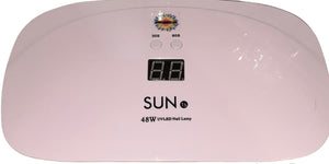 48W UV/LED Lamp