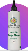 Load image into Gallery viewer, Clear UV Resin