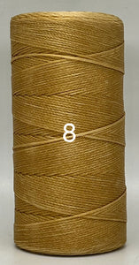 Waxed Twine