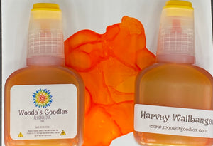 Harvey Wallbanger