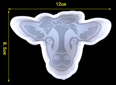Mrs Cow 2867
