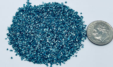 Blue Glass