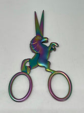 Load image into Gallery viewer, Unicorn Scissors
