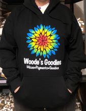 Load image into Gallery viewer, Woode&#39;s Goodies Hoodie