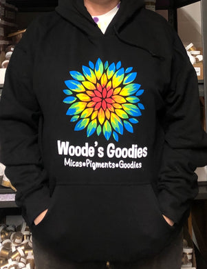 Woode's Goodies Hoodie