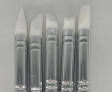 Load image into Gallery viewer, Silicone brush set