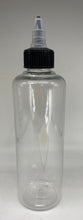 Load image into Gallery viewer, 8 oz twist top bottle