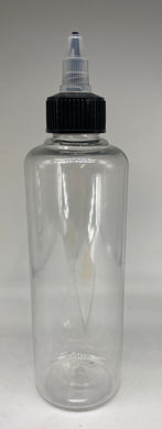 8 oz twist top bottle