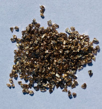 Load image into Gallery viewer, Gold Glass