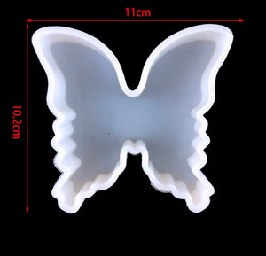 Butterfly 5662