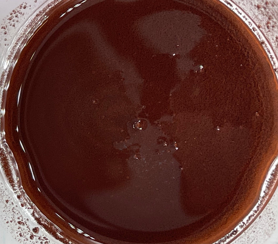 Burnt Sienna
