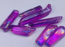 Load image into Gallery viewer, Purple Crystal