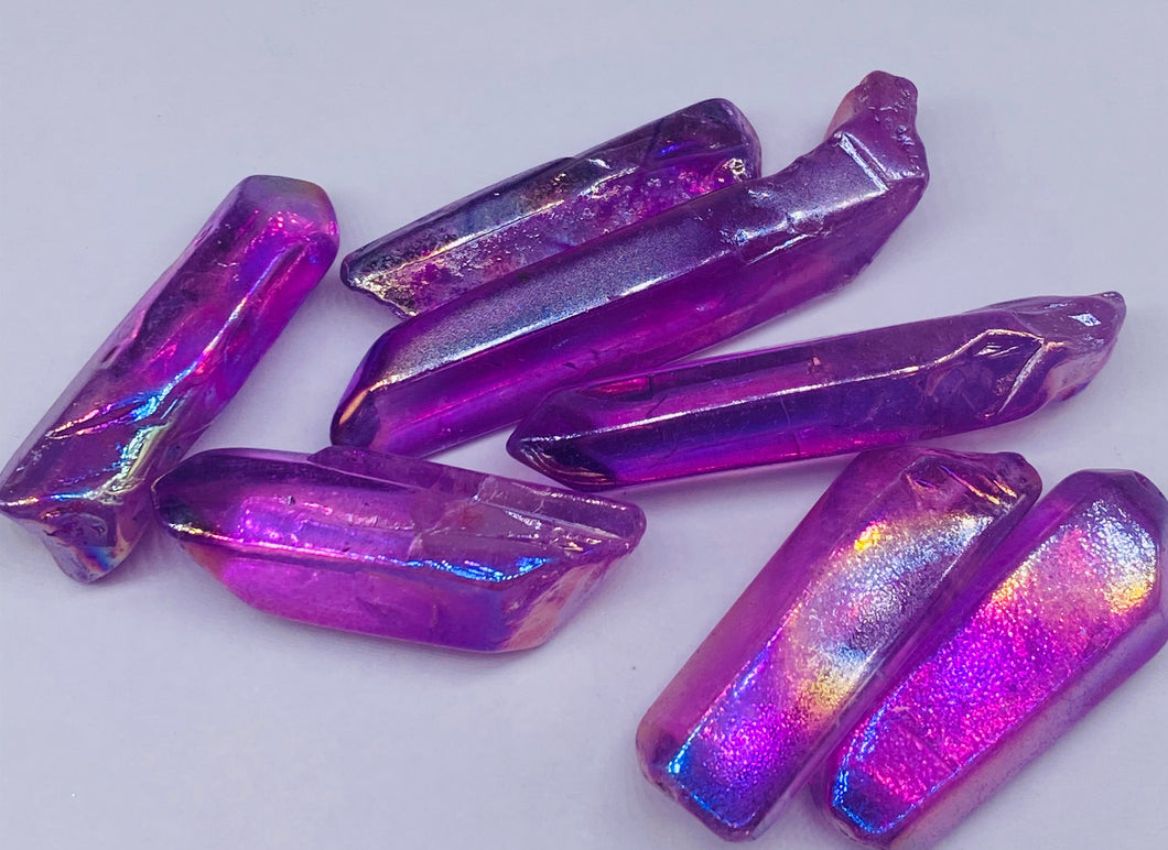 Purple Crystal