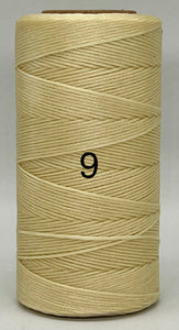Waxed Twine