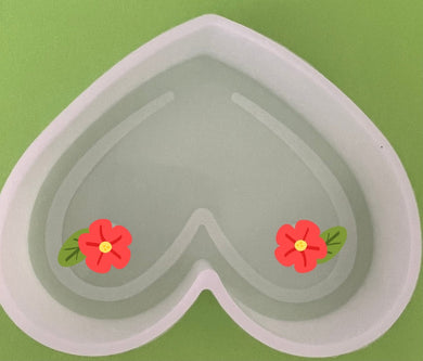TaTa’s freshie mold