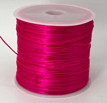 Load image into Gallery viewer, Elastic beading thread
