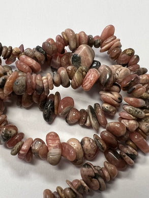 Rhodochrosite
