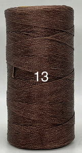 Waxed Twine