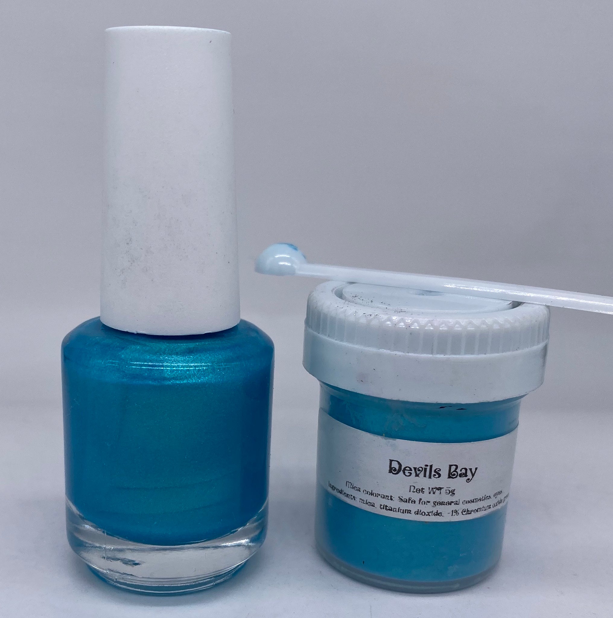 11 Practical Ways To Use Clear Nail Polish Around The House