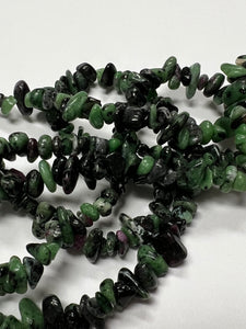 Ruby Zoisite