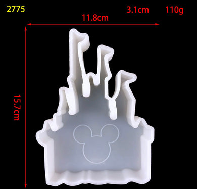Rat Trap 2775