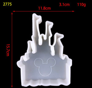 Rat Trap 2775