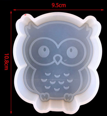 Owl 5593