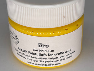 Bro