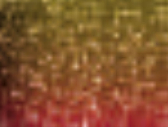 Metallic Green-Red-Gold MMP