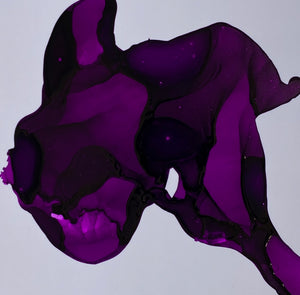 Violet Vixen