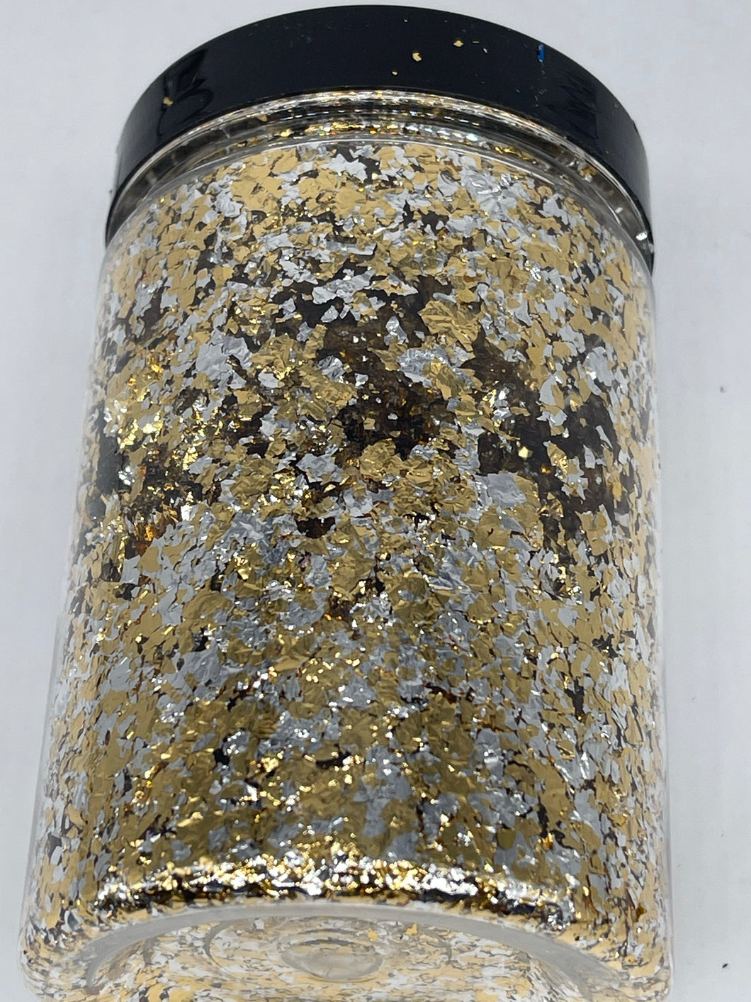 A Miners Dream Foil Flakes –