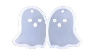 Ghost Earring Set